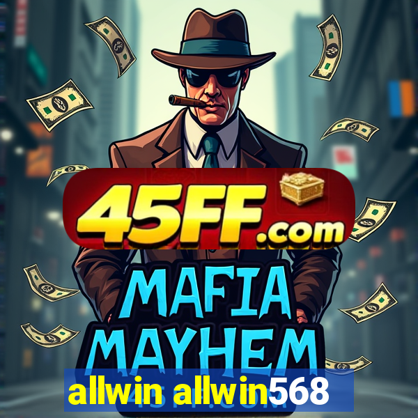 allwin allwin568